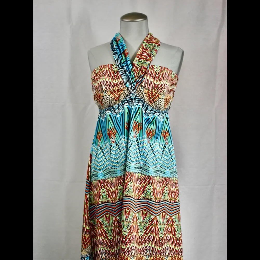 Summer Zaän Dress